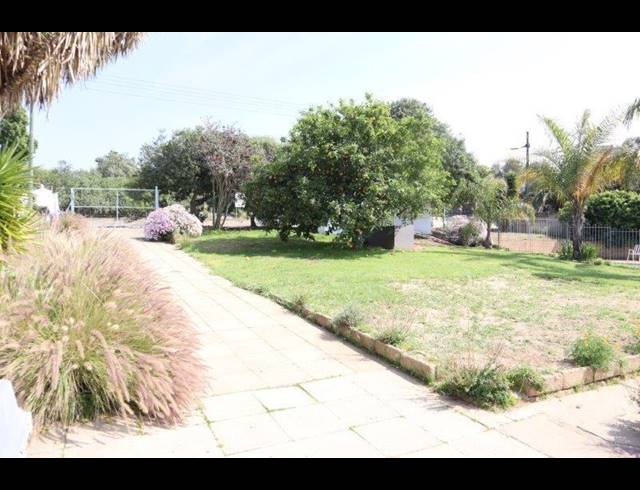 LAND FOR SALE IN BERGZICHT